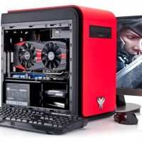 Montagem de PC